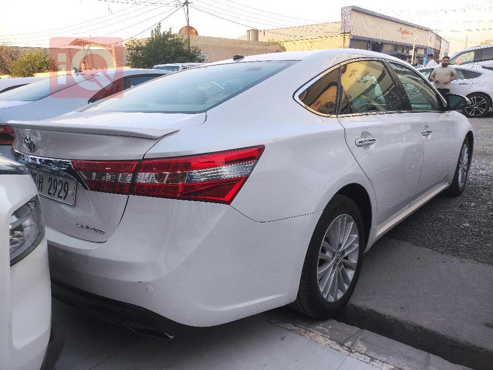 Toyota Avalon